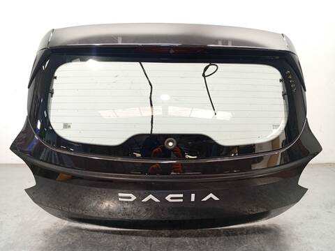 Portón Dacia Sandero 1.0 TCE 90 ECO-G 91CV 67KW