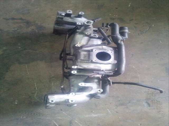 Foto 2ª: Colector Admisión Subaru Forester 2.0 158CV 116KW [EJ20] (2006)