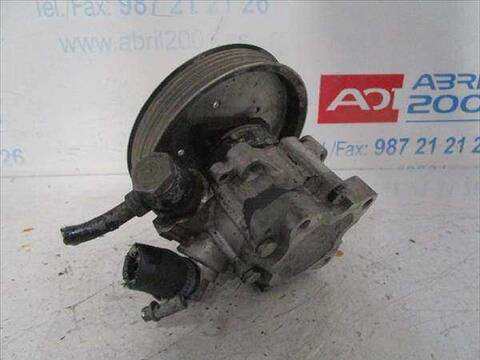 Foto 2ª: Bomba Servodireccion Audi Allroad 2.5 TDI 132KW) 180CV [AKE] (2004)