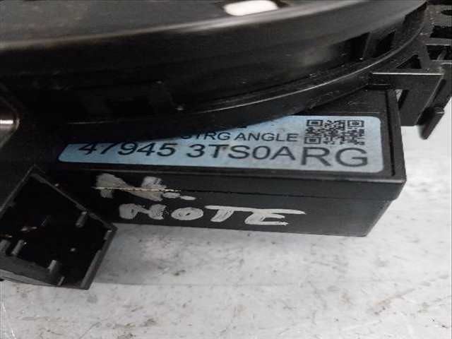 Foto 2ª: Anillo Airbag Nissan Note 1.5 DCI [K9K] (2014)