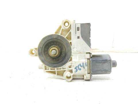 Elevalunas Eléctrico Trasero Derecho Peugeot 407 2.0 16V HDI FAP CAT RHR - DW10BTED4) 136CV 100KW