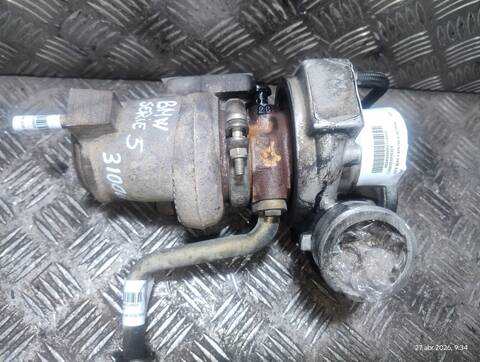 Turbocompresor Bmw Serie 5 518 BERLINA