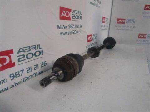 Foto 2ª: Transmision Delantera Derecha Opel Astra 1.8 16V 116CV 85KW [X 18 XE1] (1998)