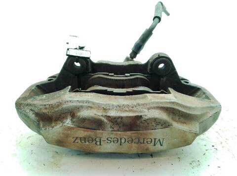 Foto 2ª: Pinza Freno Delantera Izquierdo Mercedes Clase E 180 E 300 238.348) [M 274.920] (2016)