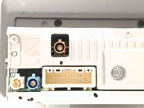 Foto 4ª: Pantalla Multifuncion Dacia Jogger 1.0 TCE 90 ECO-G 91CV 67KW [H4D480] (2025)