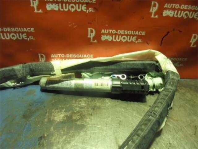 Foto 2ª: Airbag Lateral Delantero Izquierdo Citroen C4 1.6 HDI GRAND C4 PICASSO [9HY (DV6TED4)]