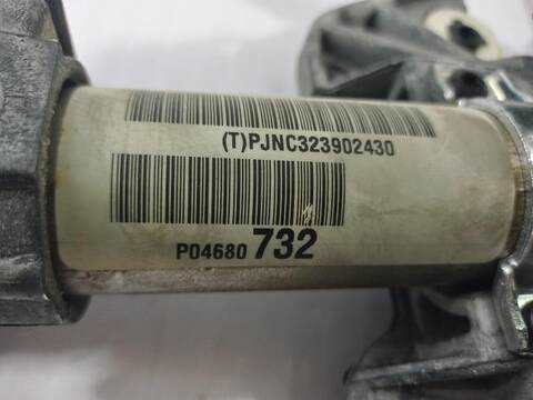 Foto 3ª: Columna Dirección Chrysler Voyager 2.5 TD FAMILY 116CV [425CLIRSX] (1995)