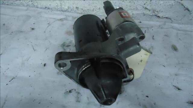 Motor de Arranque Toyota Auris 1.6 132CV