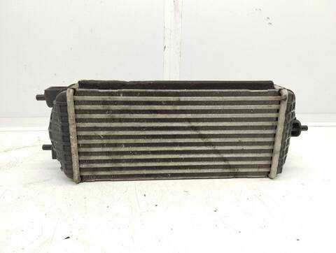 Foto 2ª: Intercooler Kia Carens BASIC 116CV 85KW [D4FD] (2018)