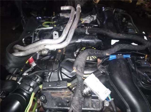 Foto 3ª: Carter Land Rover Range 3.6 TDV8 HSE [3.6 LTR. - 200 KW TD V8] [368DT]