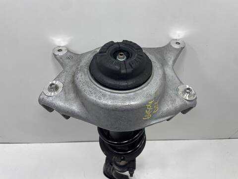 Foto 2ª: Amortiguador Delantero Derecho Audi A4 CJCB AVANT (2013)