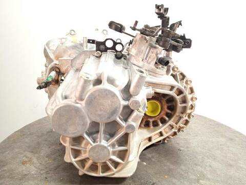 Foto 3ª: Caja Cambios Hyundai Tucson 2.0 CRDI CAT 140CV 103KW [D4EA] (2009)