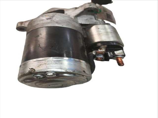 Foto 3ª: Motor de Arranque Peugeot 508 2.0 BLUEHDI 150 (2010)