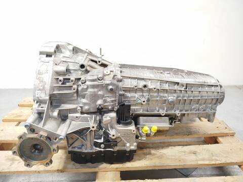 Caja Cambios Audi A4 30 TDI MILD HYBRID AVANT 136CV 100KW