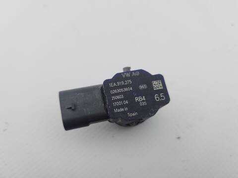 Foto 2ª: Sensor de Aparcamiento Volkswagen Tiguan 2.0 TSI 4MOTION 204CV 150KW [DNNE] (2025)