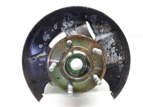 Mangueta Delantera Izquierda Opel Insignia COSMO BERLINA 160CV 118KW