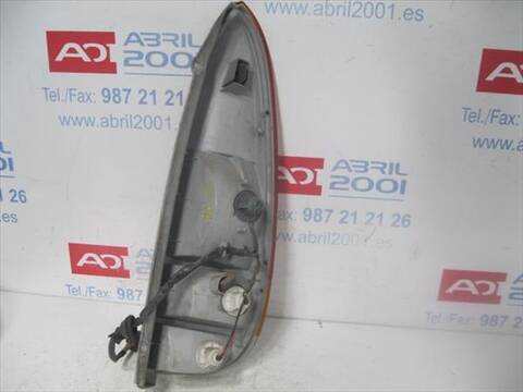 Piloto Trasero Izquierdo Hyundai Atos 1.0 I 54CV 40KW