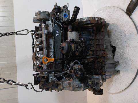 Motor Completo Hyundai Tucson 116CV 85KW