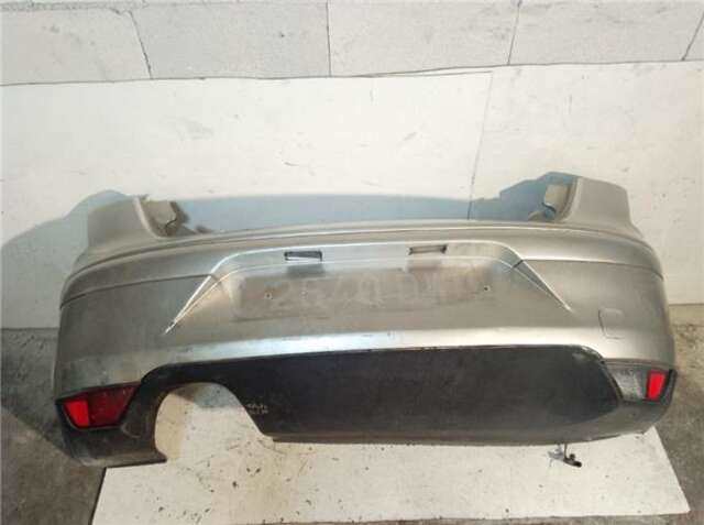Paragolpes Trasero Seat Toledo 1.9 TDI