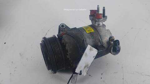 Foto 1ª: Compresor Aire Acondicionado Ford C Max 1.0 ECOBOOST [M1DA] (2010)