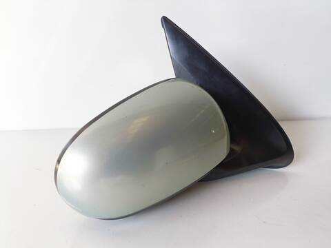 Foto 3ª: Retrovisor Derecho Nissan Almera COMFORT 1.5 16V CAT 90CV (2003)