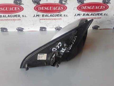 Foto 3ª: Retrovisor Derecho Opel Vectra COMFORT 1.8 16V CAT Z 18 XE - 2H9) 122CV (2002)