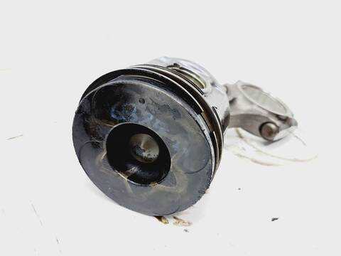 Foto 4ª: Despiece Motor Kia Carnival 2.9 CDRI EX 144CV 106KW [J3] (2003)