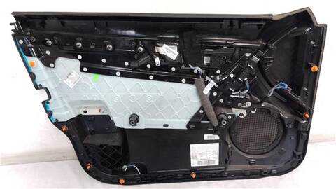 Foto 3ª: Tapizados Cartoneras Mercedes Clase C 160 C 220 T CDI BLUEEFFICIENCY CAT 170CV 125KW FAMILIAR [651911] (2013)
