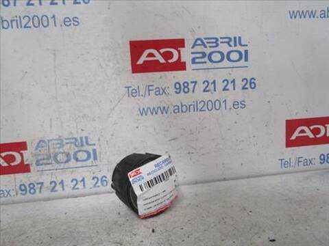 Faro Antiniebla Delantero Izquierdo Mercedes Clase C 160 2.5 250 TD 202.128) BERLINA 150CV 110KW