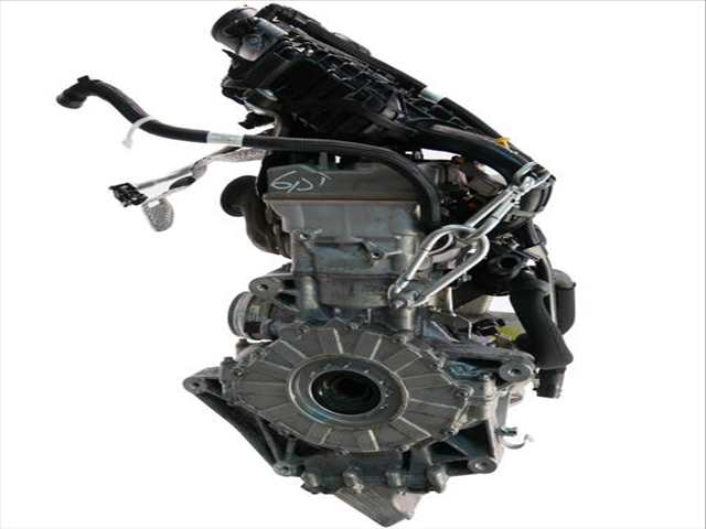 Foto 3ª: Motor Completo Bmw i3 170CV 125KW [W20K06A XB4 IB1P25B] (2018)