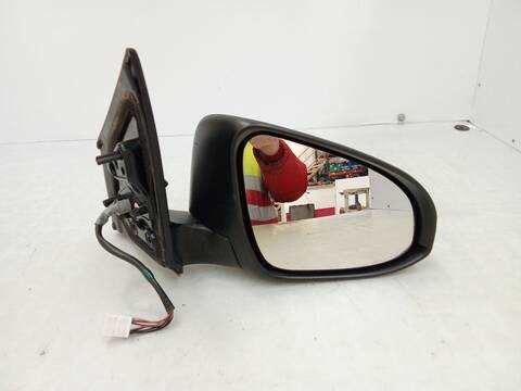 Retrovisor Derecho Toyota Auris 1.6 D4-D WWE185_) 112CV 82KW