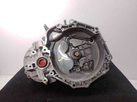 Caja Cambios Opel Astra 1.7 CDTI L69) 101CV 74KW