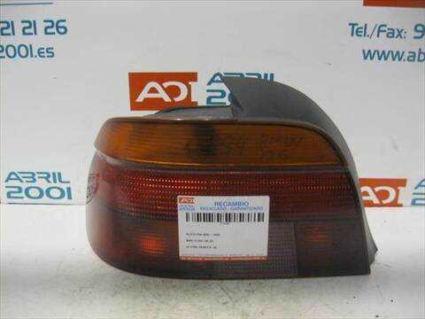 Piloto Trasero Izquierdo Bmw Serie 5 518 2.5 523I BERLINA 170CV 125KW