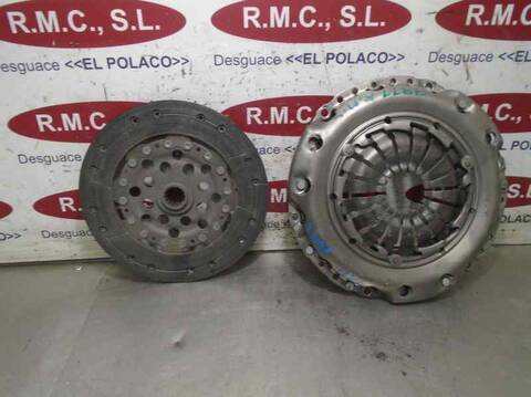 Foto 1ª: kit Embrague Opel Astra COSMO BERLINA 101CV 74KW [Z17DTH] (2005)