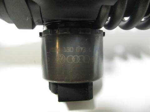 Foto 2ª: Inyectores Volkswagen Touran VERSION INDEFINIDA (2004)