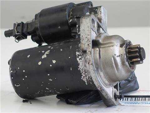 Motor de Arranque Audi A3 1.8 T AMBIENTE 150CV 110KW