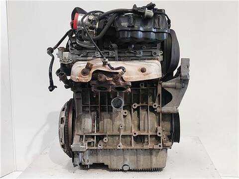 Foto 3ª: Motor Completo Seat Leon 1.6 102CV 75KW [BSE] (2006)