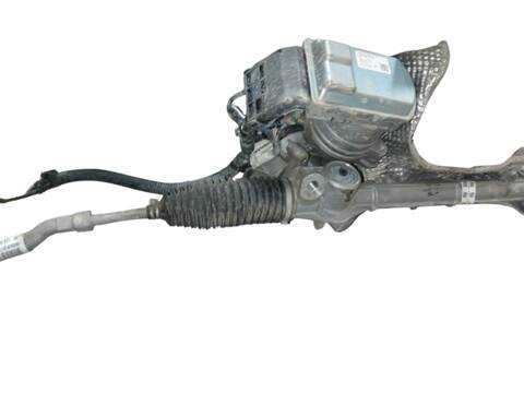 Foto 3ª: Cremallera de Direccion Peugeot 308 1.2 THP 130 AUT. 131CV (2013)