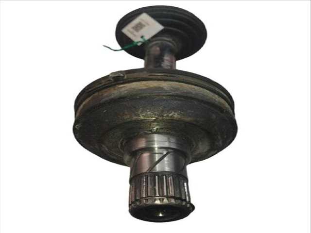 Foto 2ª: Transmision Delantera Izquierda Opel Astra 1.6 68) (2009)