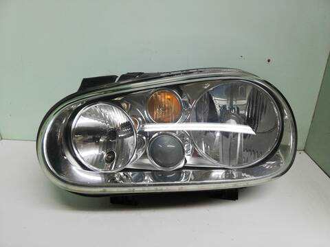 Faro Izquierdo Volkswagen Golf BCB BERLINA