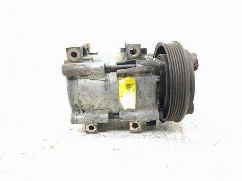Compresor Aire Acondicionado Ford Transit FT 100 LARGO 68CV 50KW