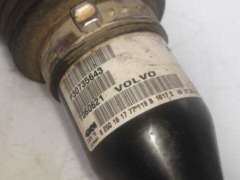 Transmision Delantera Derecha Volvo XC 90 5244T4