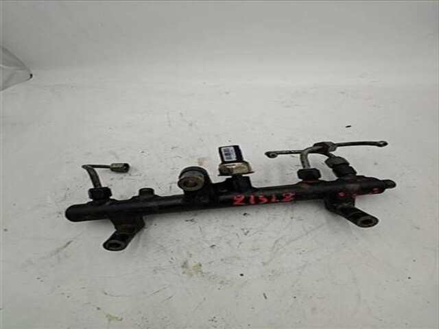 Foto 1ª: Rampa Inyectora Ford Kuga TITANIUM 4X2 [UFDA]