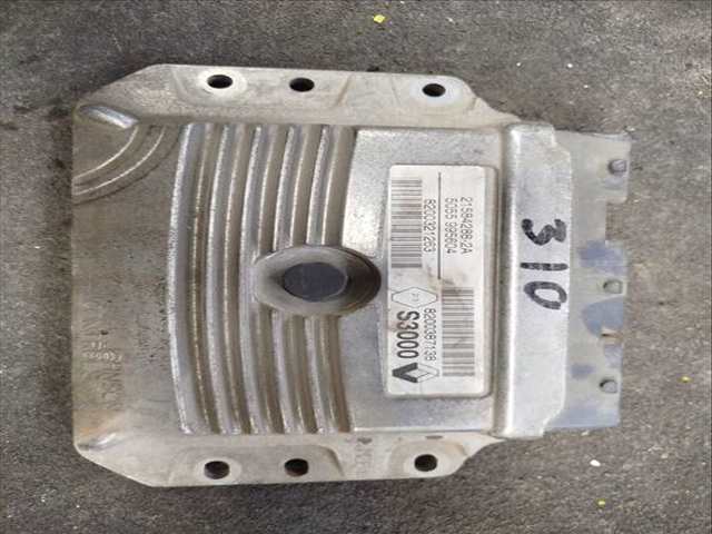 Centralita Motor ECU Renault Scenic VERSION INDEFINIDA JM)