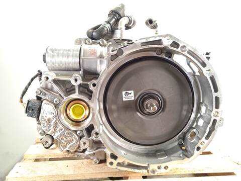 Caja Cambios Automatica Volkswagen Tiguan 2.0 TDI 150CV 110KW AUT.