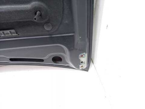 Foto 3ª: Capot Ssangyong Rexton D27DT (2007)