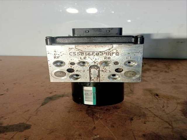 Foto 1ª: Abs Peugeot 407 2.0 16V HDI FAP 136CV (2004)