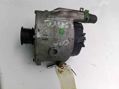 Foto 2ª: Alternador Renault Espace VERSION INDEFINIDA (2002)