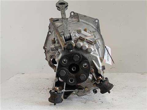 Foto 3ª: Caja Cambios Bmw Serie 3 315 2.2 320 CI COUPE 170CV 125KW [M54 226 S1] (2000)
