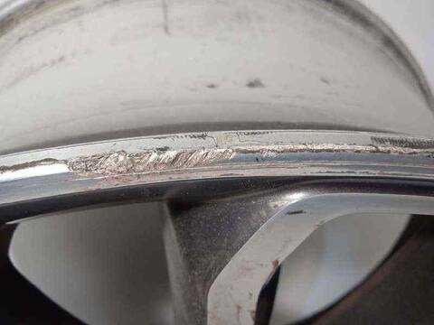 Foto 4ª: LLanta Chapa Land Rover Range AUTOBIOGRAPHY 340CV 250KW [448DT] (2013)